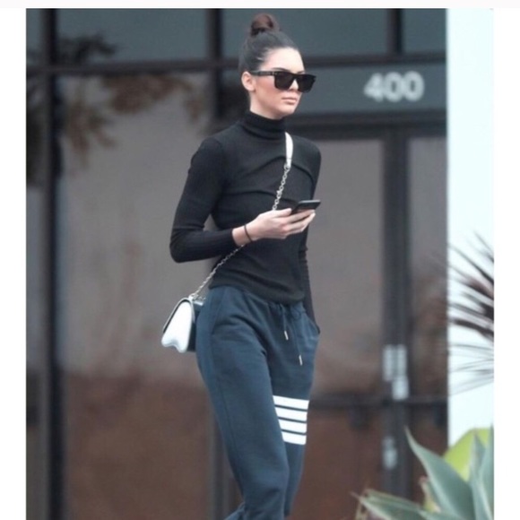 thom browne tracksuit
